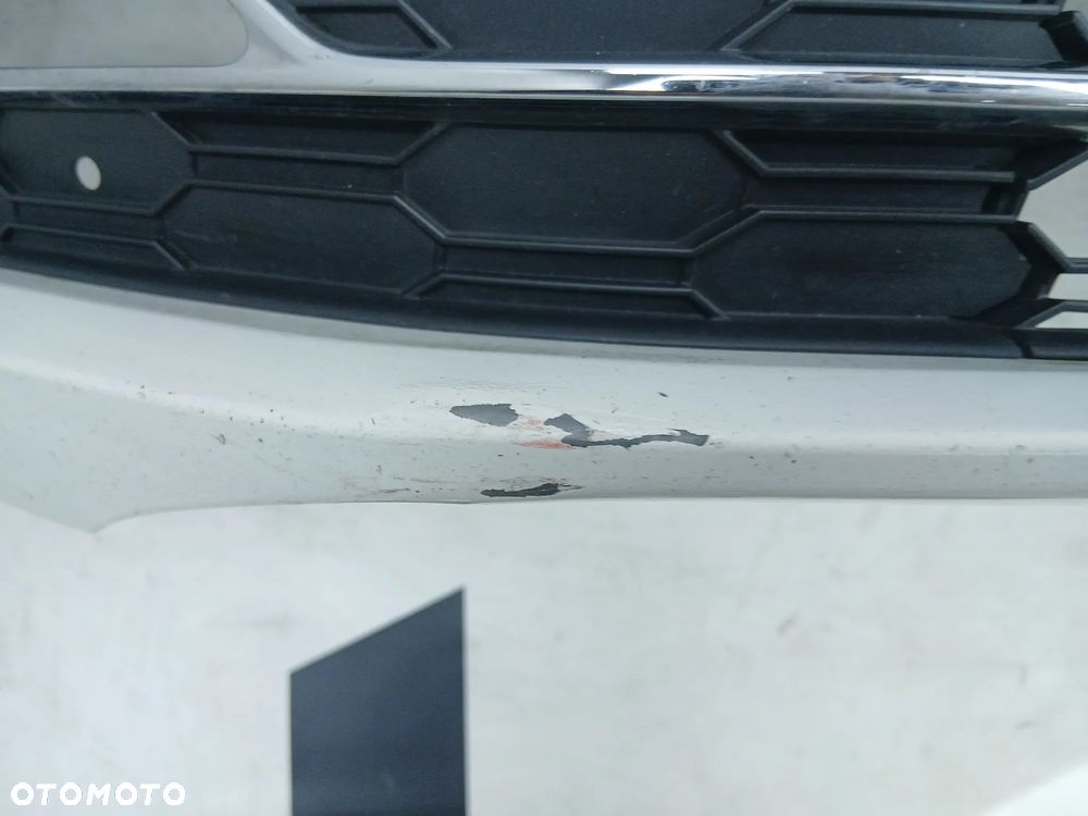 Zderzak przód przedni Skoda Octavia IV 2020- - 6