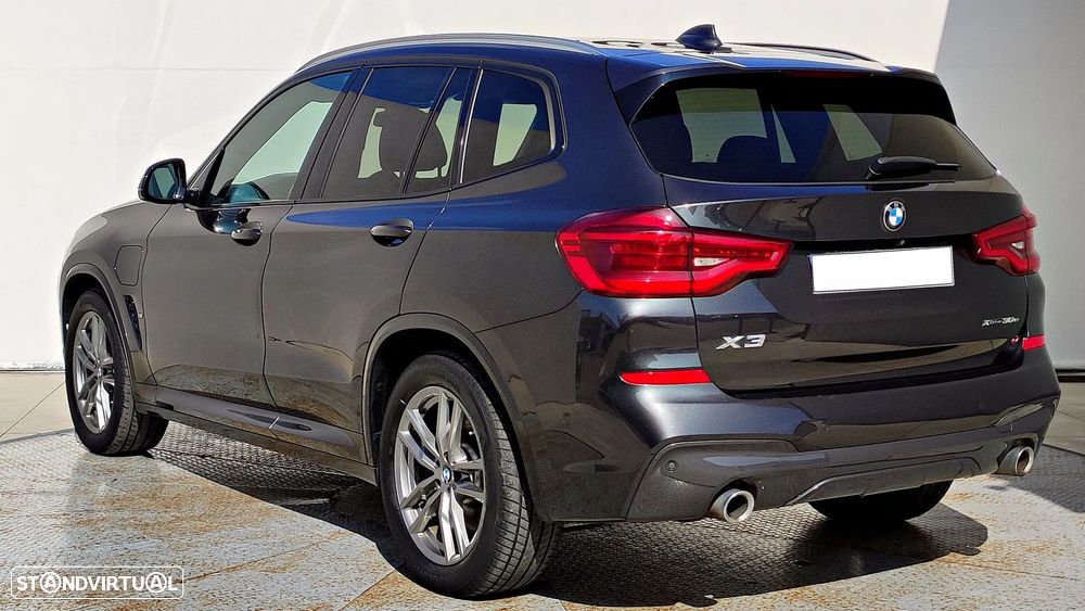 BMW X3 30 e xDrive Pack M - 7