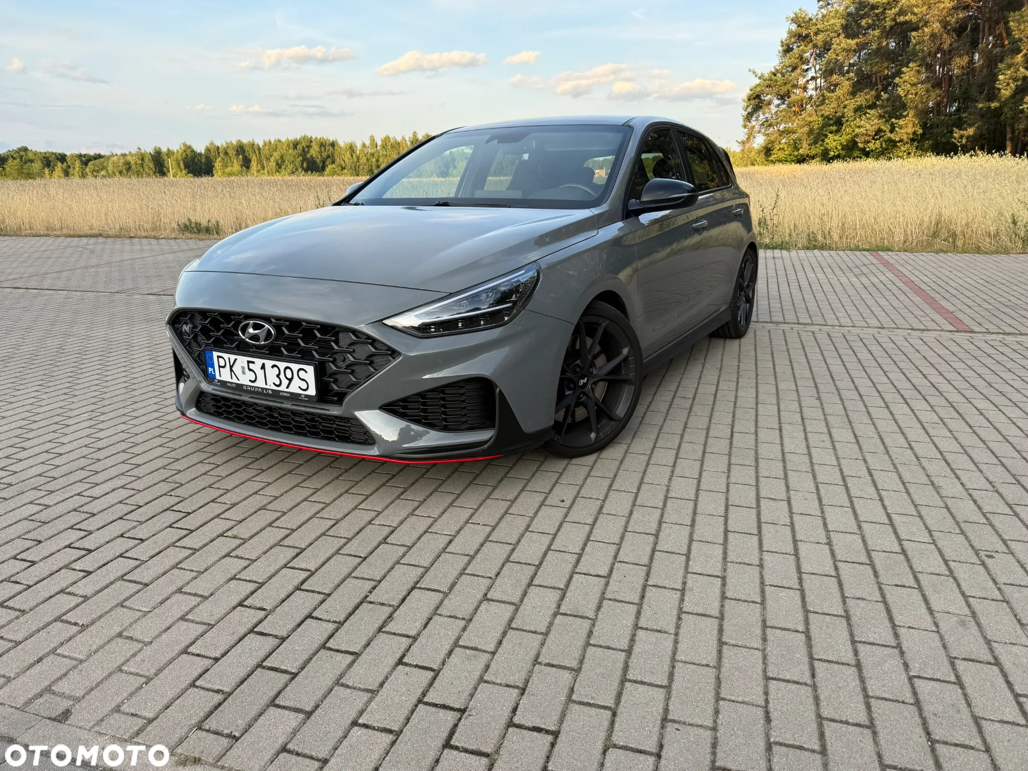 Hyundai i30 N 2.0 T-GDI Performance DCT - 2
