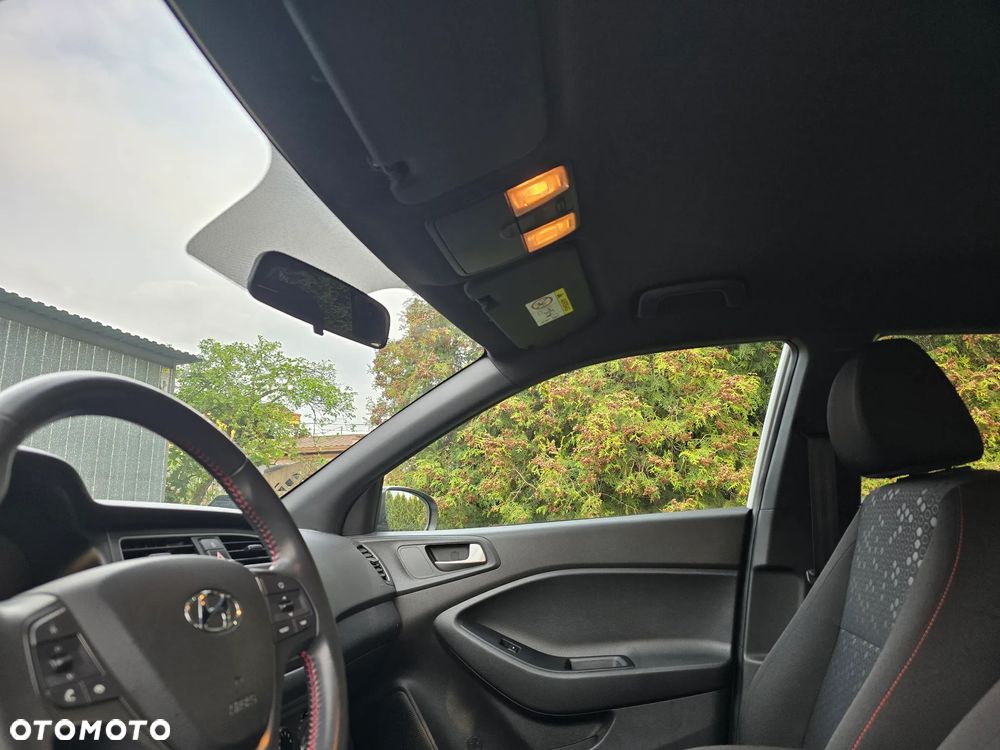 Hyundai i20 1.2 Comfort - 27