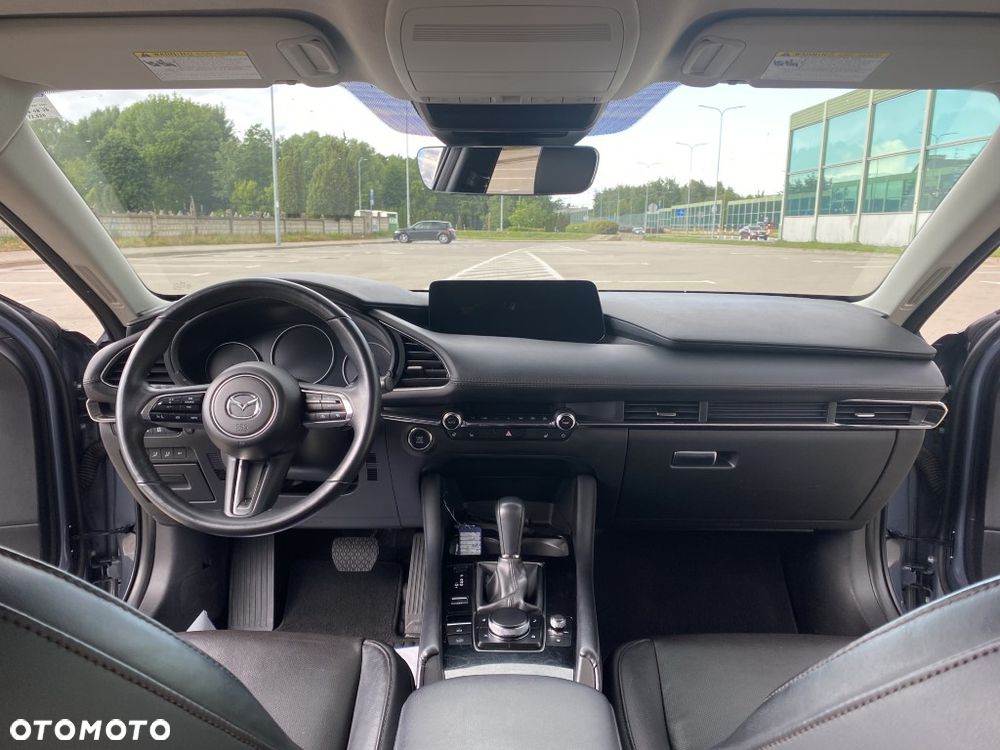 Mazda 3 - 13
