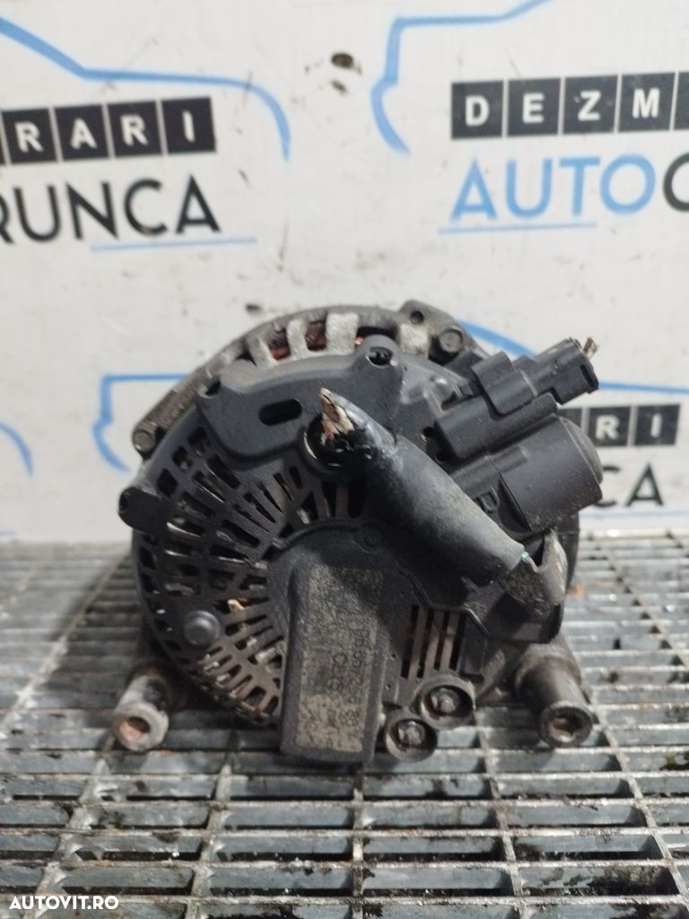 Alternator Mitsubishi Outlander Facelift 2.2 D 2009 - 2012 156CP 2179CC 4HK Euro5 (1149) ... - 3
