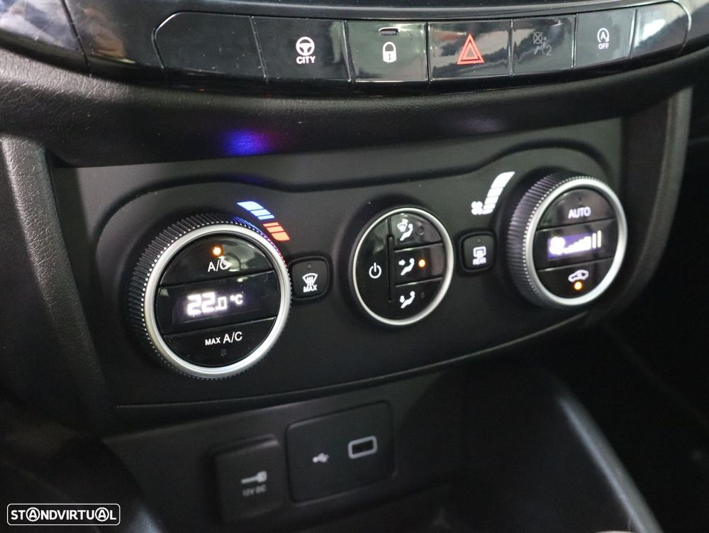 Fiat Tipo Station Wagon 1.0 GSE T3 City Life - 15