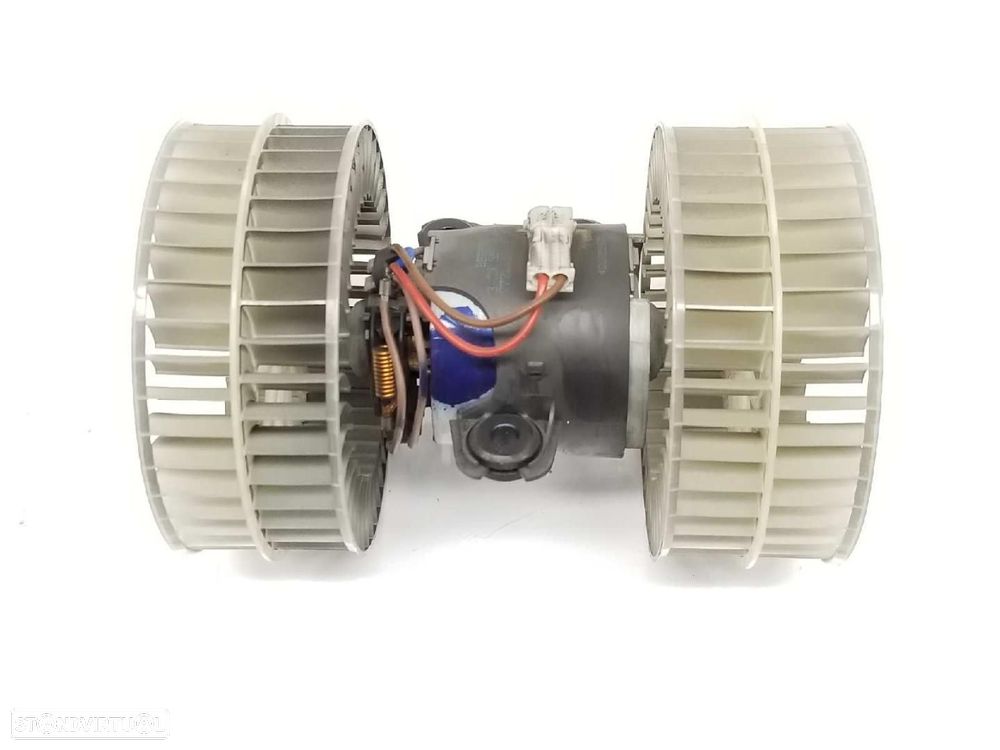 VENTILADOR SOFAGEM MERCEDES-BENZ VITO FURGÓN 639 - 1
