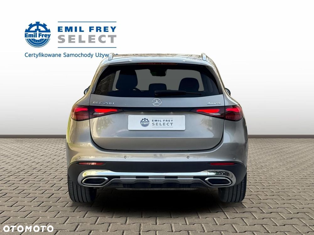 Mercedes-Benz GLC - 5