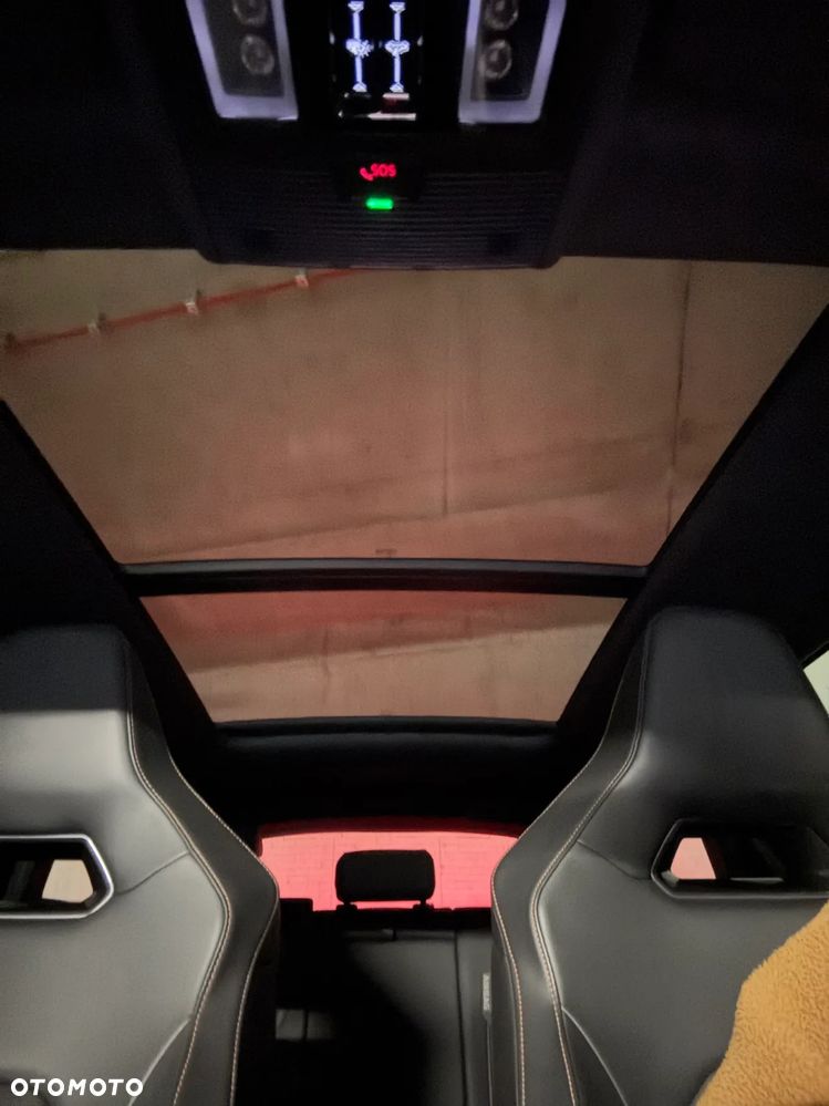 Cupra Leon Sportstourer 2.0 TSI 4Drive VZ DSG - 14