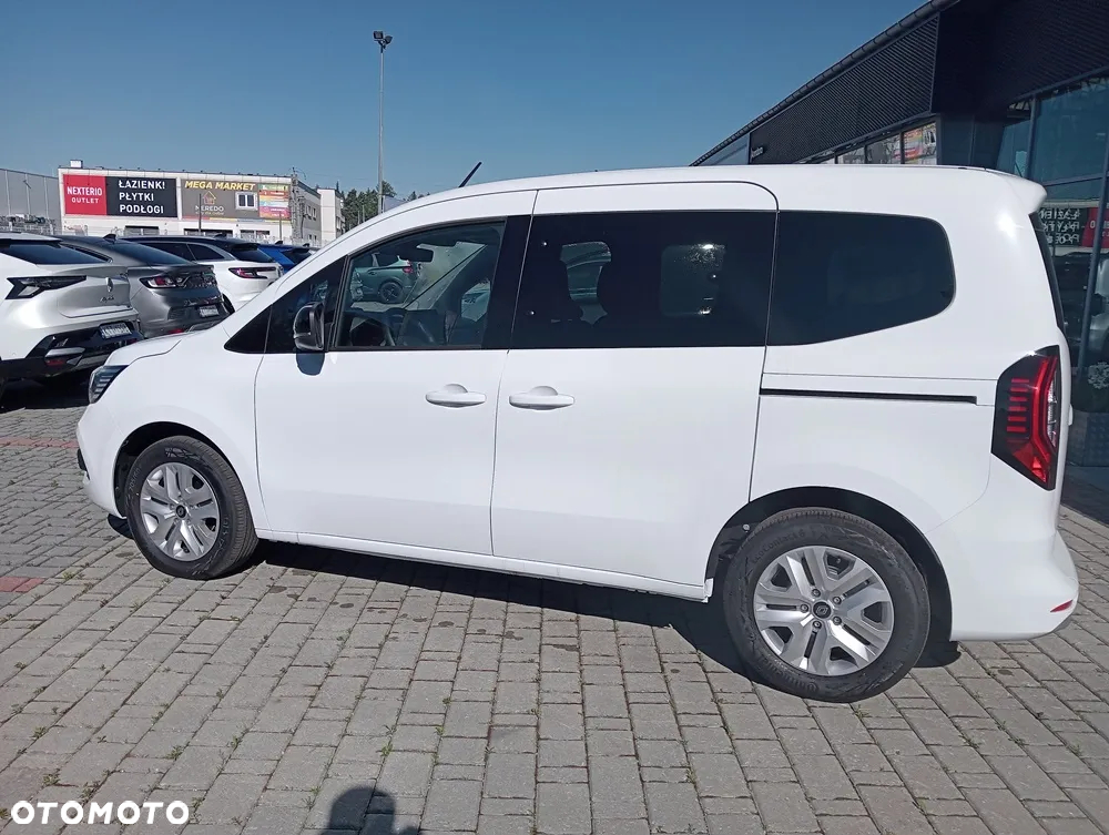 Renault Kangoo 1.3 TCe Equilibre - 7