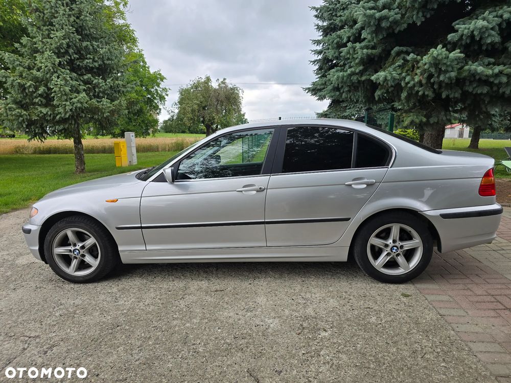 BMW Seria 3 - 9