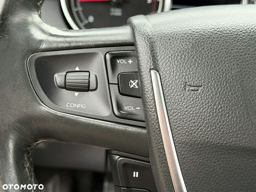 Peugeot 508 BlueHDi 150 Stop&Start Allure - 15