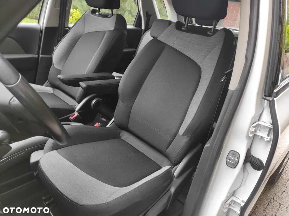 Citroën C4 Picasso 1.2 PureTech Shine S&S EAT6 - 16