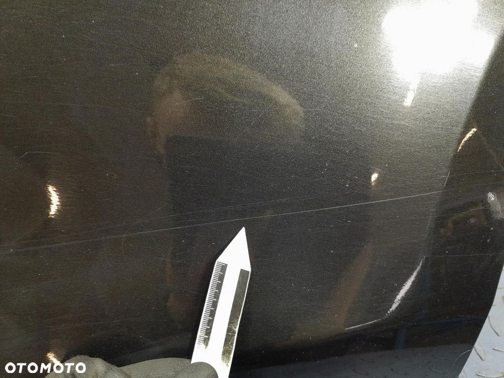 MAZDA CX-7 LIFT DRZWI TYŁ TYLNE LEWE 35N - 2