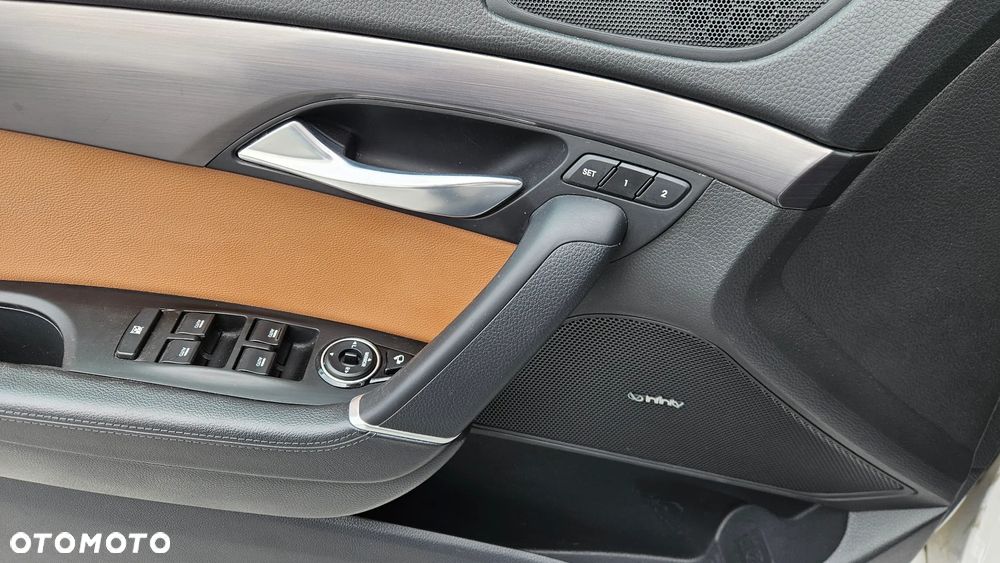 Hyundai i40 Kombi 2.0 Automatik Premium - 18