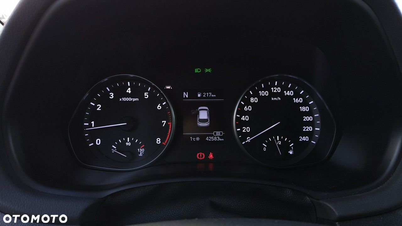 Hyundai i30 - 20