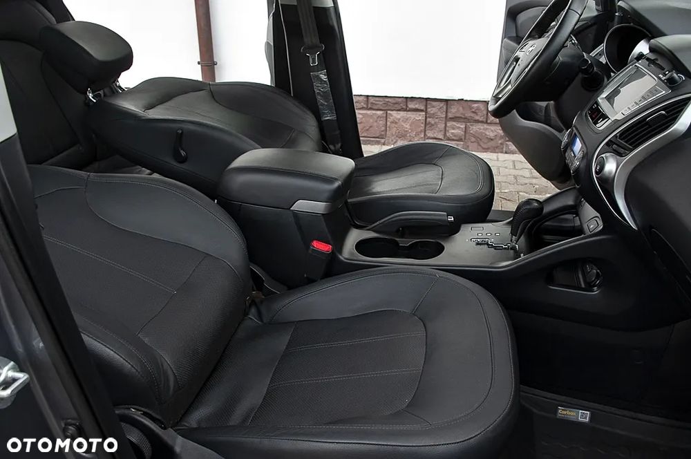 Hyundai ix35 2.0 Premium - 23