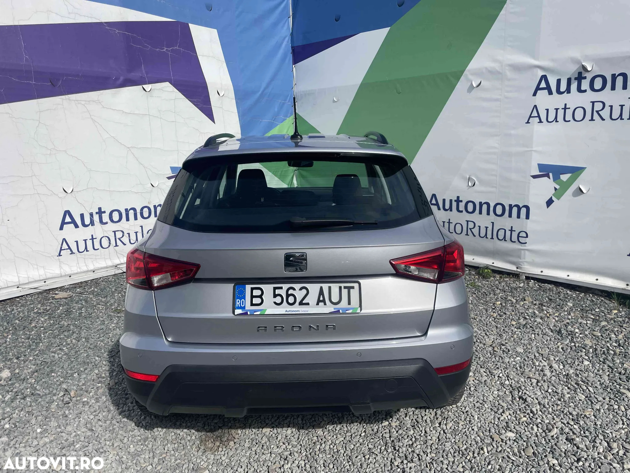 Seat Arona - 6