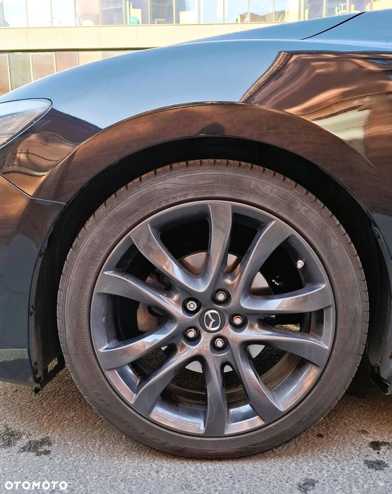 Mazda 6 2.0 SKYEnergy - 11