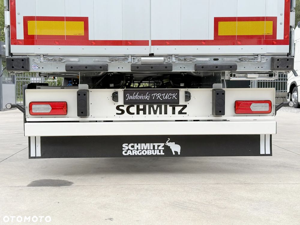 Schmitz Cargobull STANDARD - 14