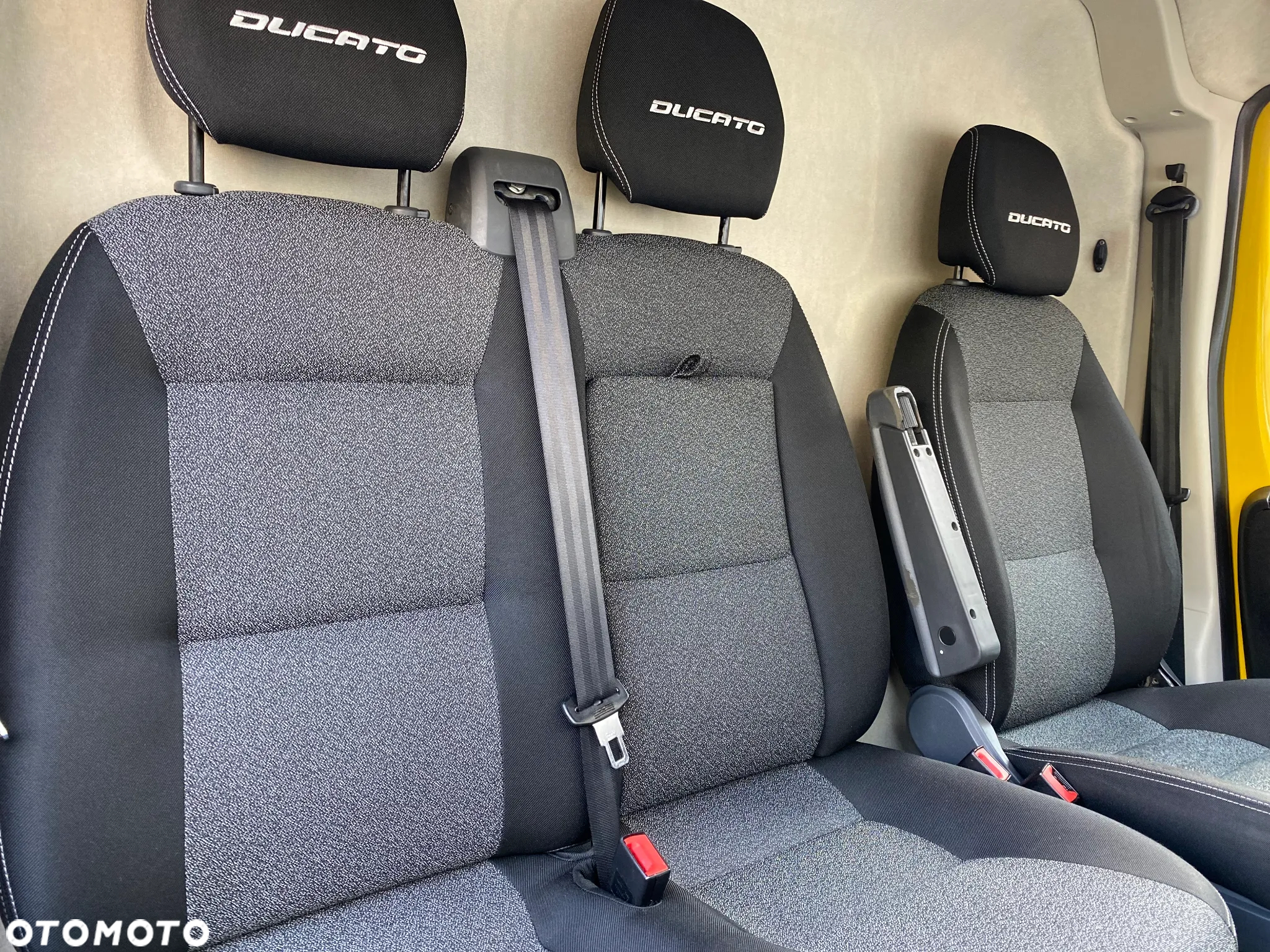 Fiat DUCATO - 28