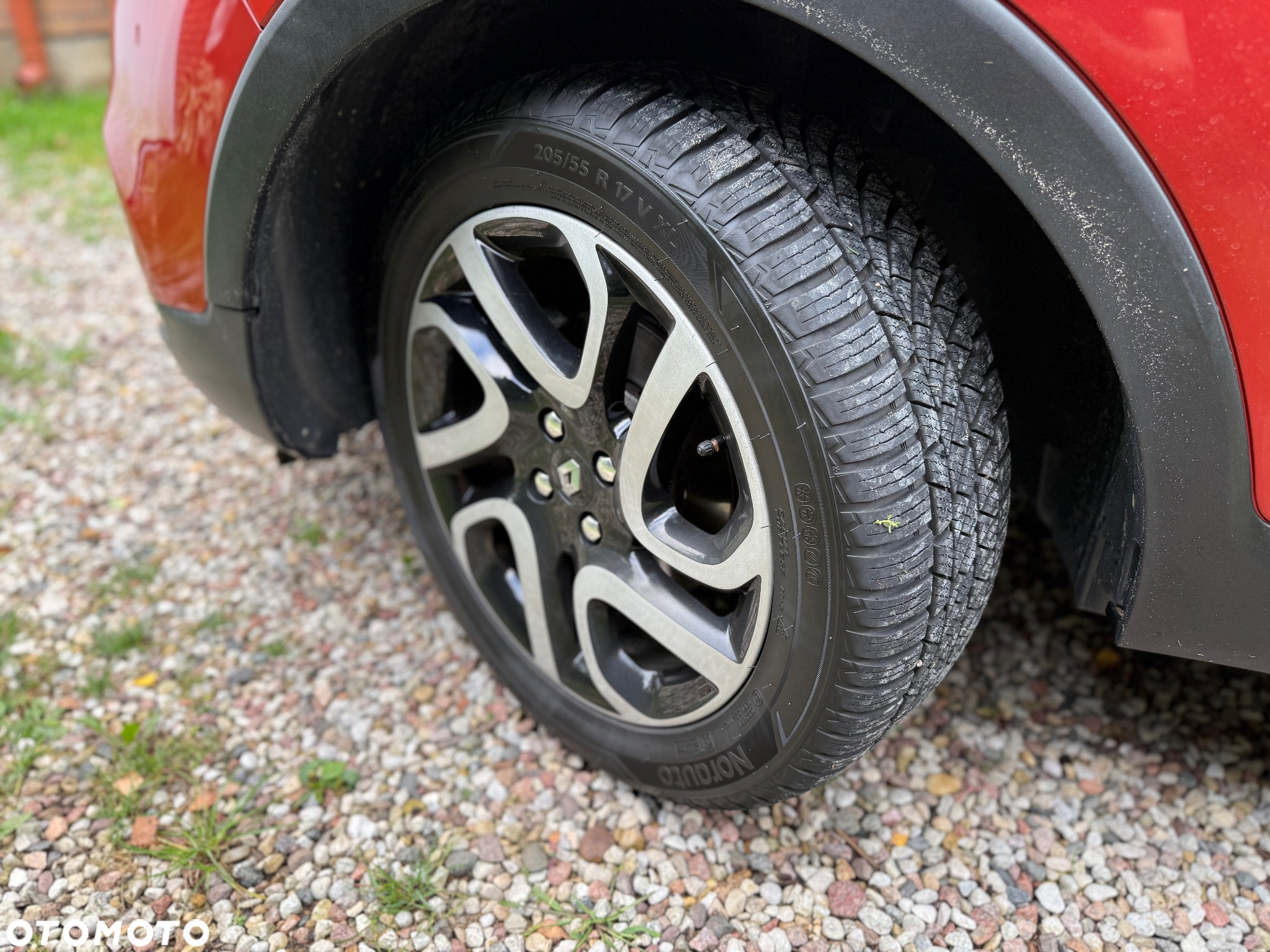 Renault Captur ENERGY TCe 120 EDC Luxe - 11
