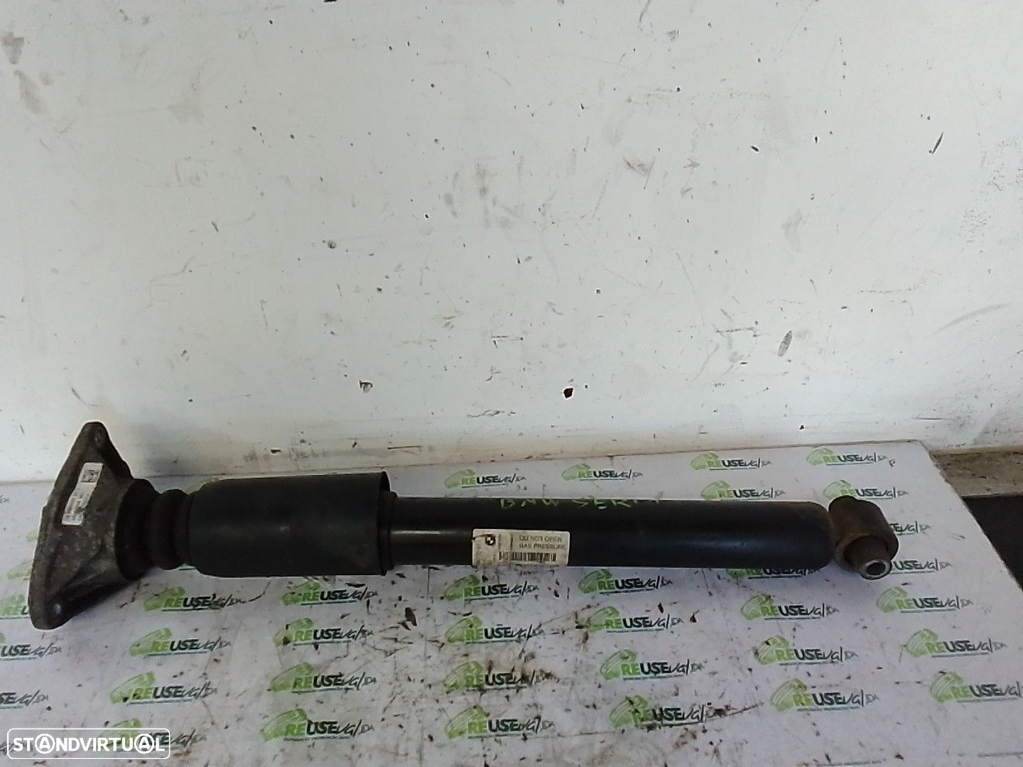 Amortecedor Tr Dto Bmw 1 (F20) - 2