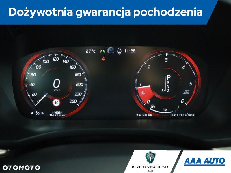 Volvo XC 60 - 10