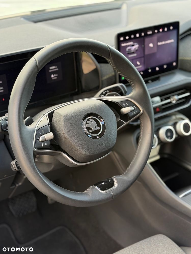 Skoda Kodiaq 1.5 TSI iV DSG Selection - 15