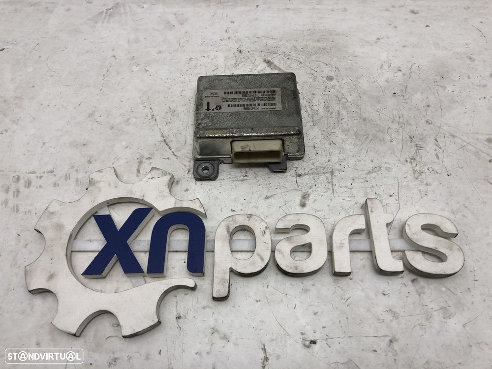 Modulo control de AIRBAG JEEP GRAND CHEROKEE I (ZJ) 2.5 TD 4x4 (Z) 1995 - 1999 R... - 1