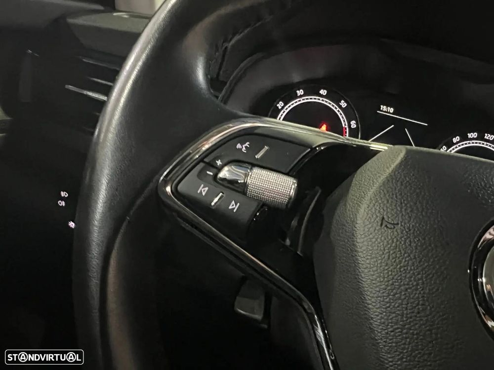 Skoda Scala 1.0 TSI Ambition - 17
