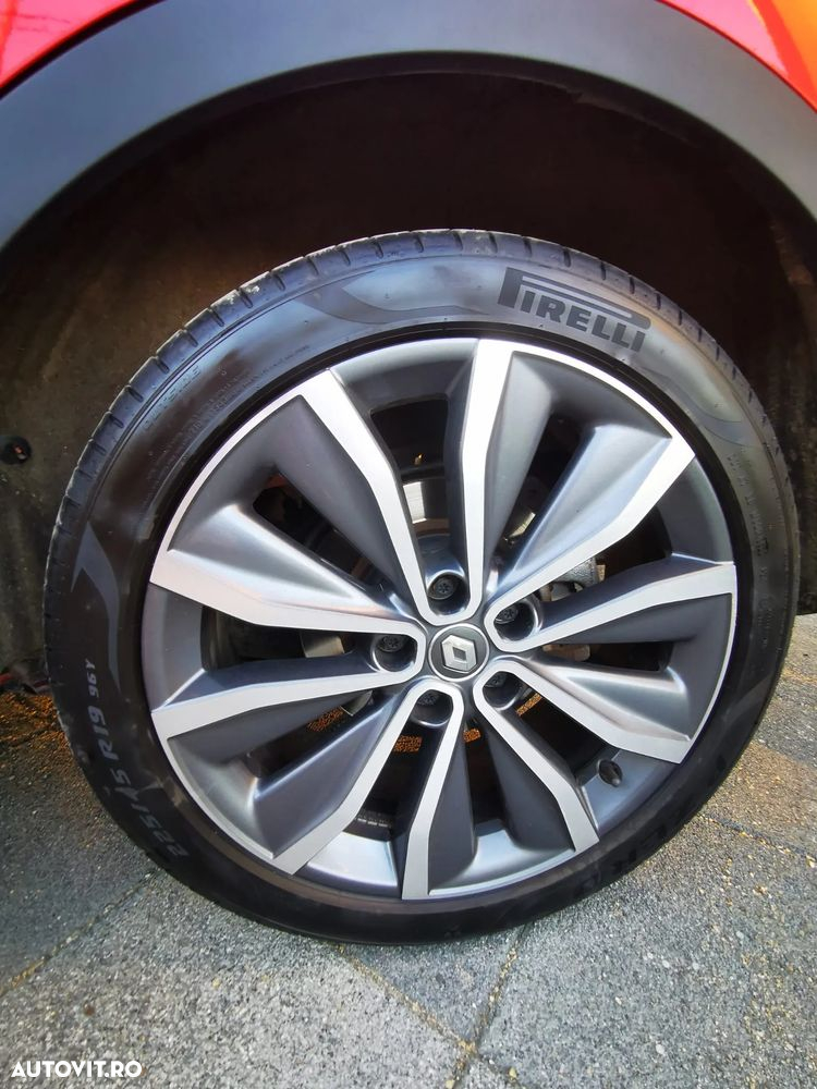 Renault Kadjar 1.5 DCI EDC Intens - 18