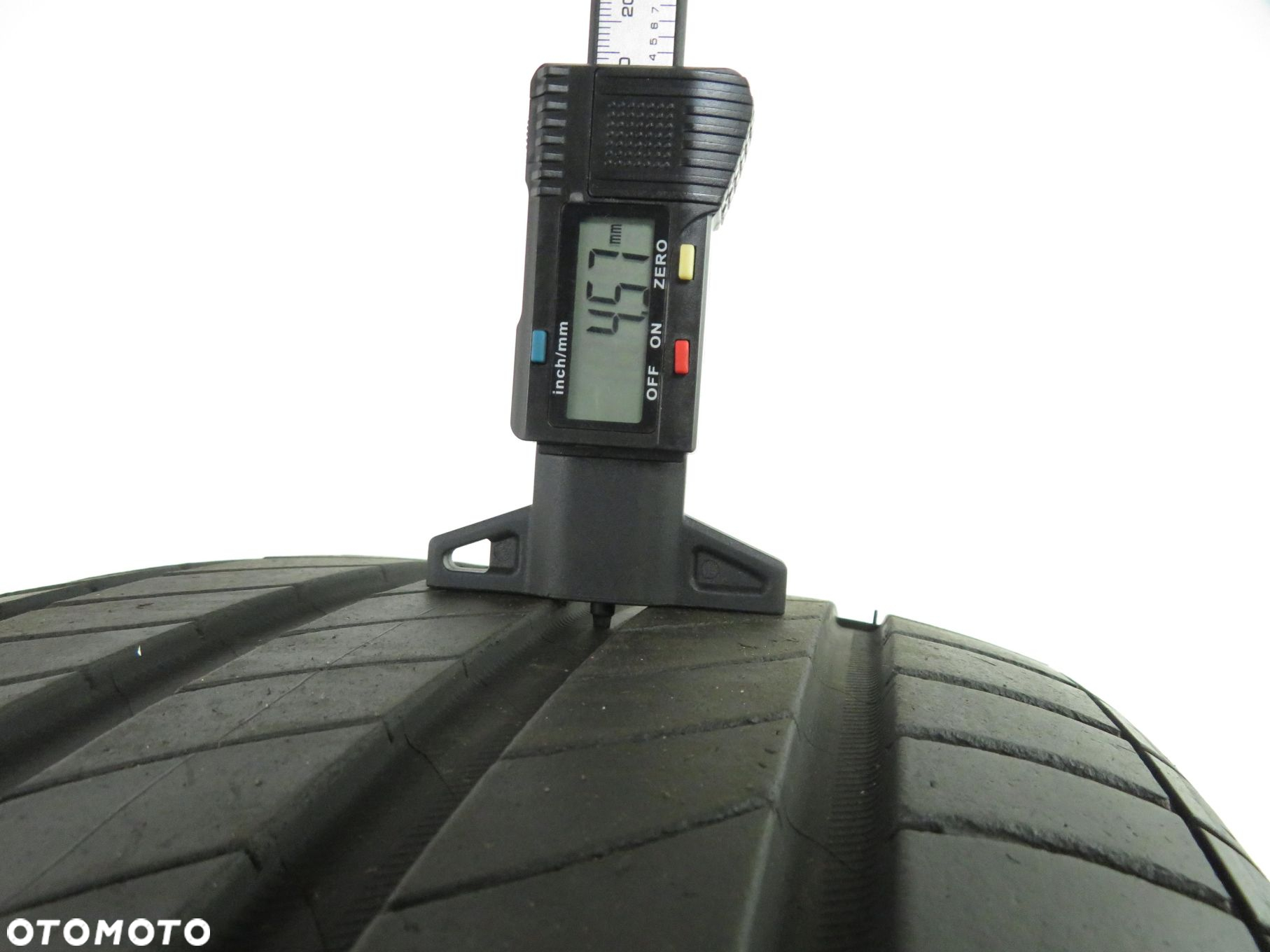 225/50R18 OPONA LETNIA Michelin Primacy 4 99W XL *-BMW - 8