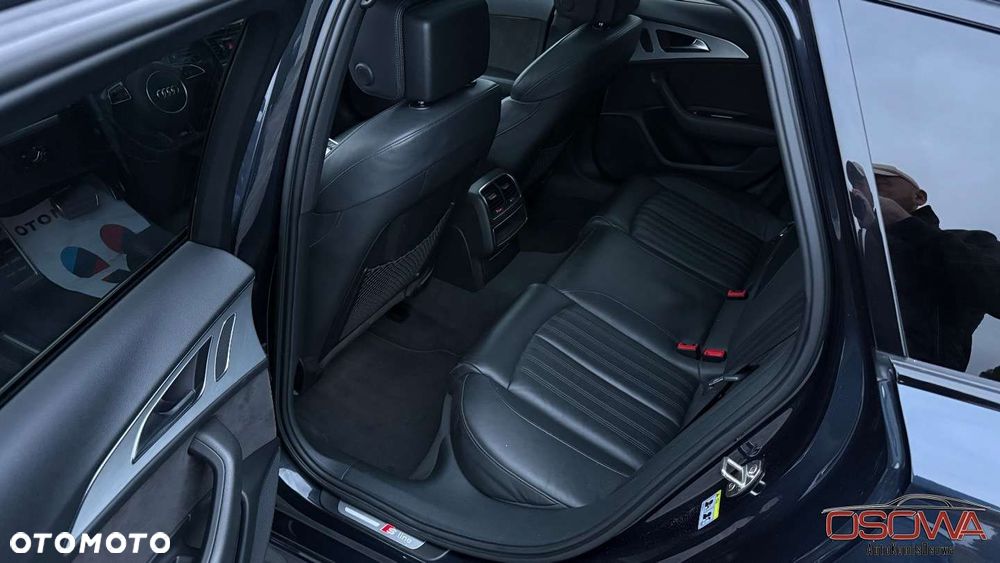 Audi A6 Avant 2.0 TDI Ultra S tronic - 29