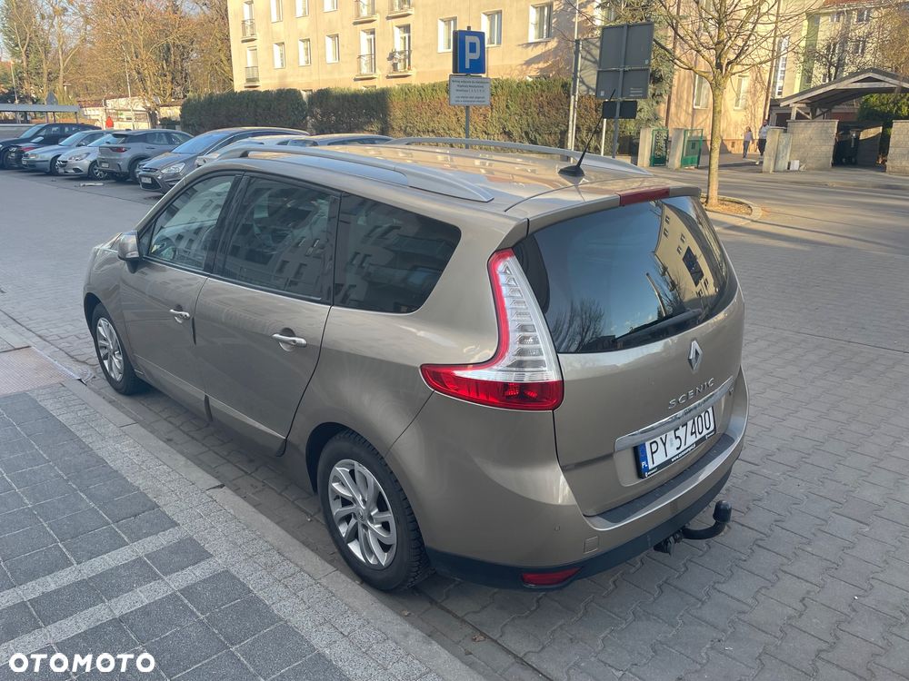 Renault Grand Scenic Gr 1.2 TCe Energy Limited - 3