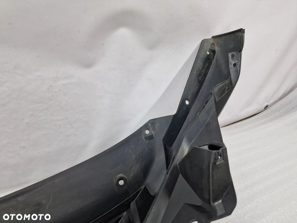 NISSAN JUKE II 19- ZDERZAK PRZEDNI / SPOJLER / DOKŁADKA ZDERZAKA PRZEDNIEGO PRZÓD , NR 620266PA0A , NR AUKCJI DT591 - 15