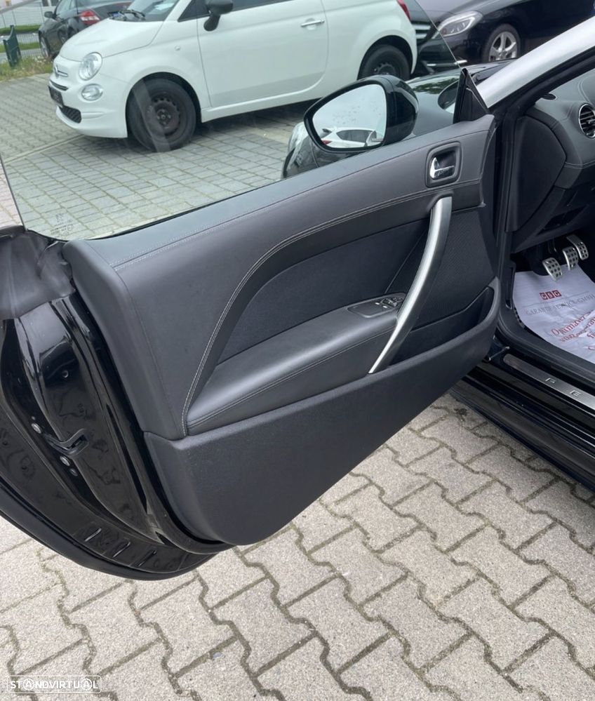 Peugeot RCZ 1.6 155 THP Onyx - 10