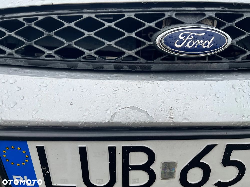 Ford Focus 1.8 TDDi Comfort - 3