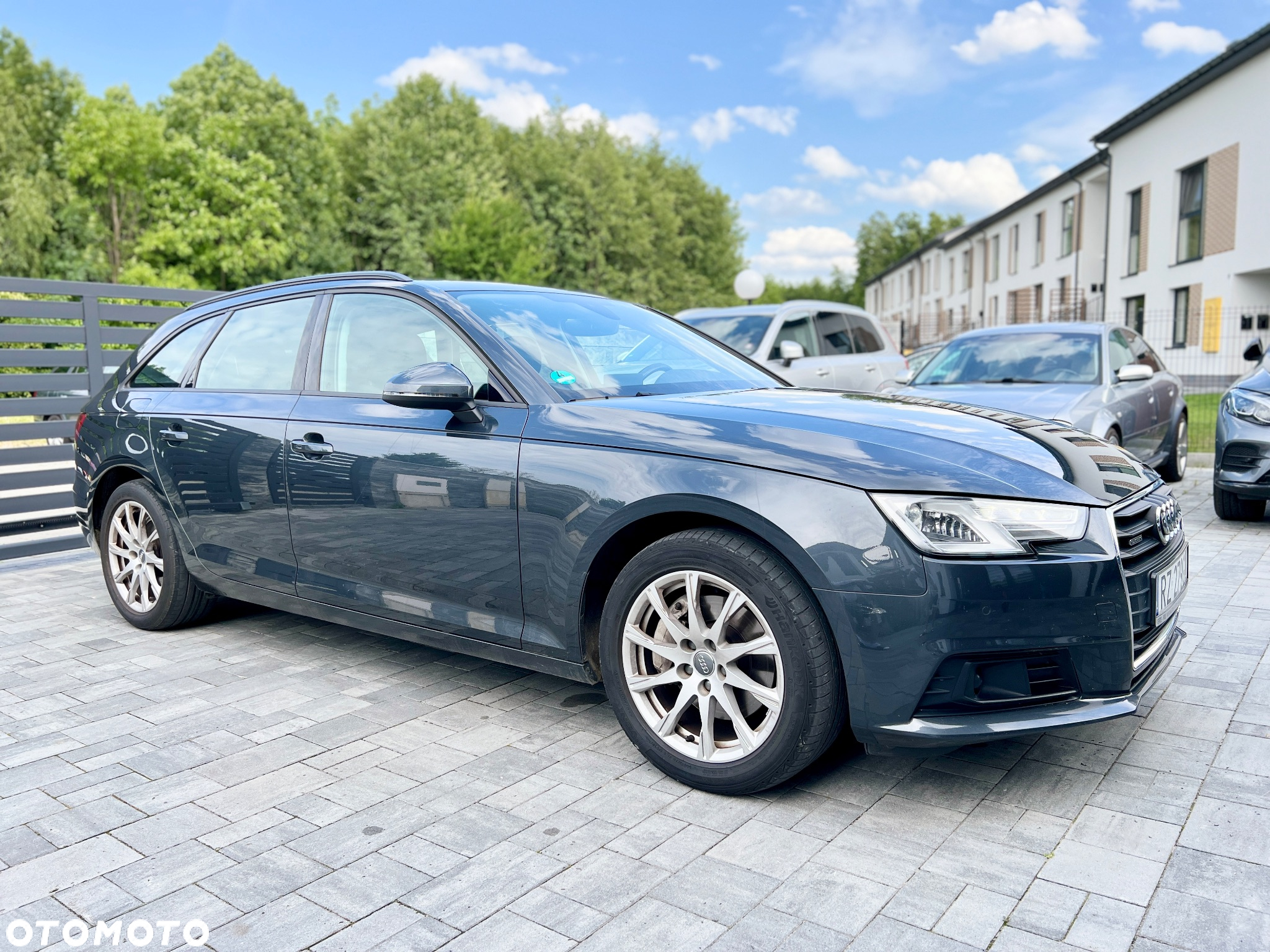 Audi A4 2.0 TDI Quattro S tronic - 11