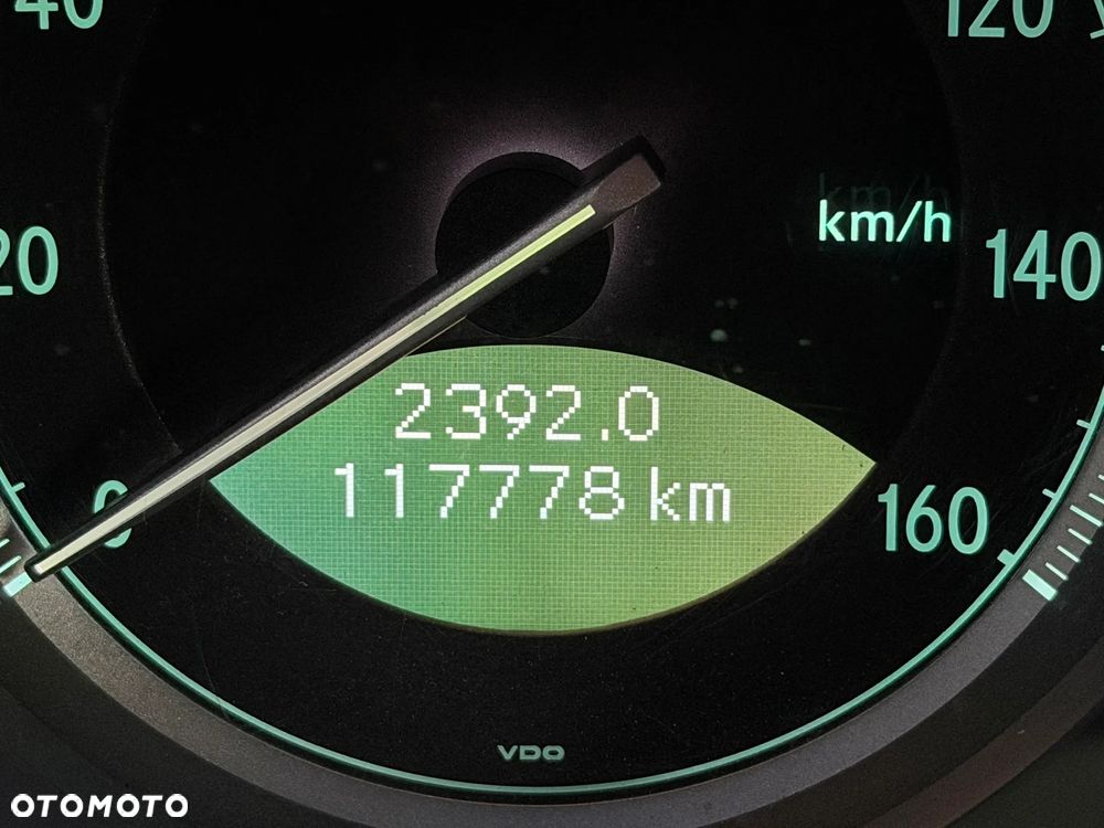 Mercedes-Benz SL 600 - 37
