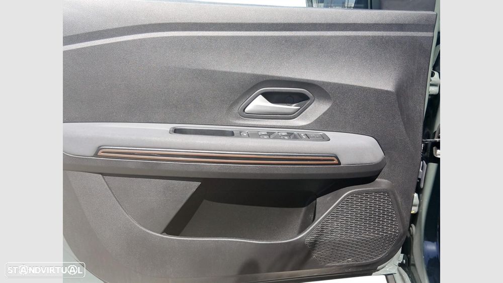 Dacia Sandero 1.0 ECO-G Extreme Bi-Fuel - 12