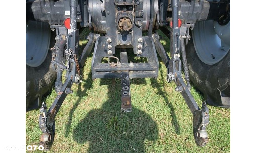 Deutz-Fahr Agrofarm 100 MFWD / 2005 - 10