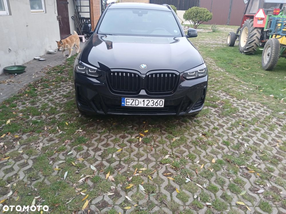 BMW X3 - 2