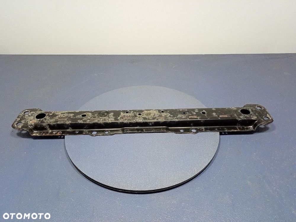 PORSCHE CAYENNE III 9Y WZMOCNIENIE WSPORNIK PODWOZIA 4M0801387C - 7