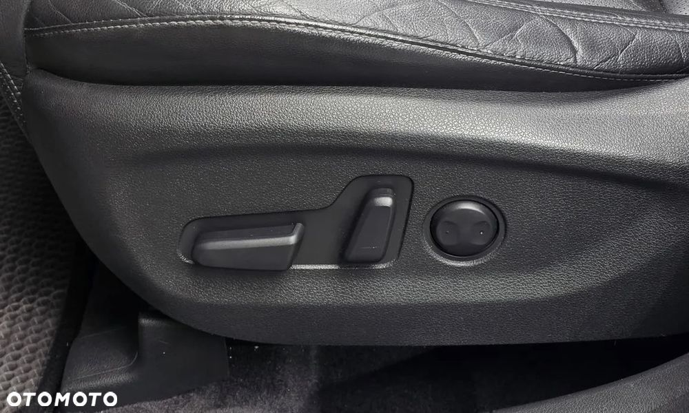 Hyundai Tucson 1.6 CRDi Premium 2WD DCT - 18