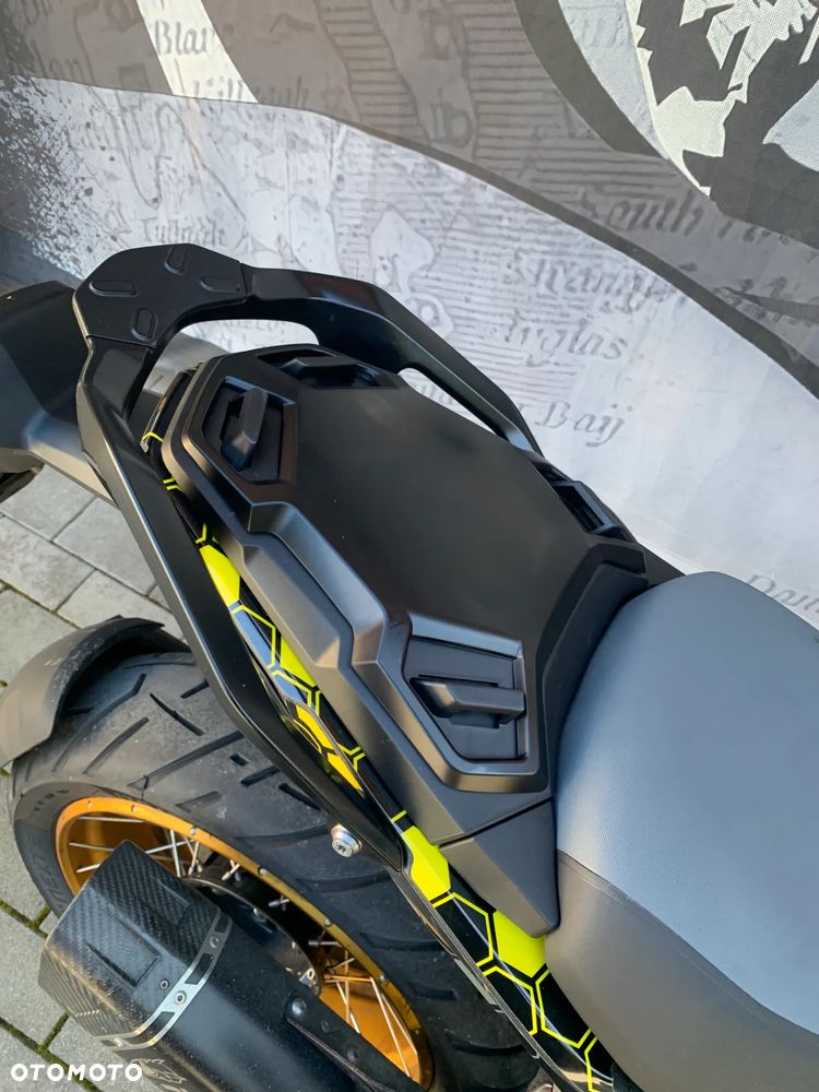BMW GS - 5