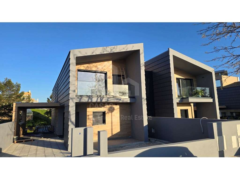 Vende Moradia T4 - Ericeira 2Km, A Casa das Casas - Grande imagem: 2/13