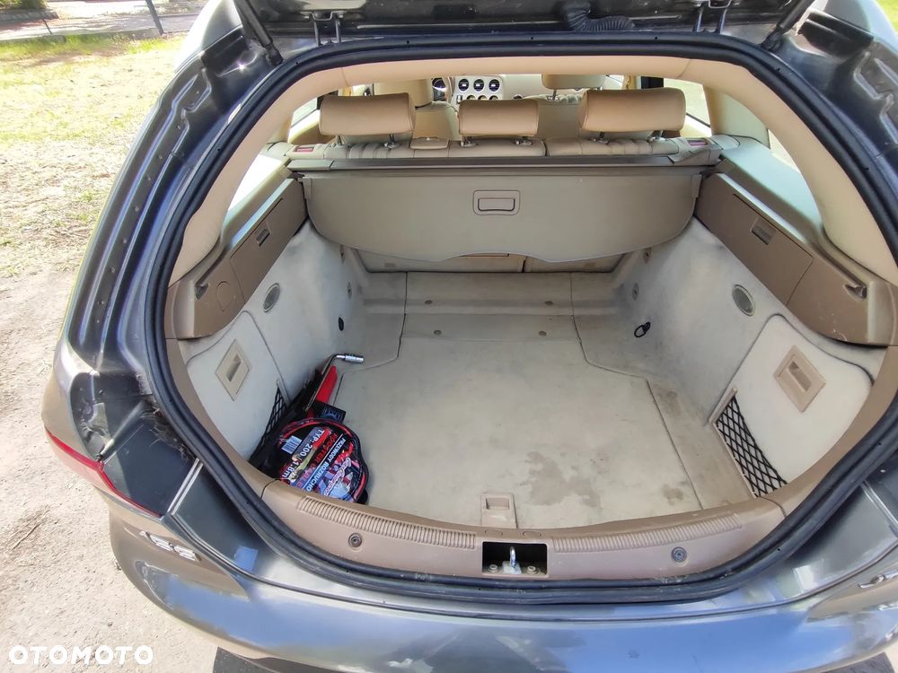 Alfa Romeo 159 1.9 JTDM 8V DPF - 11