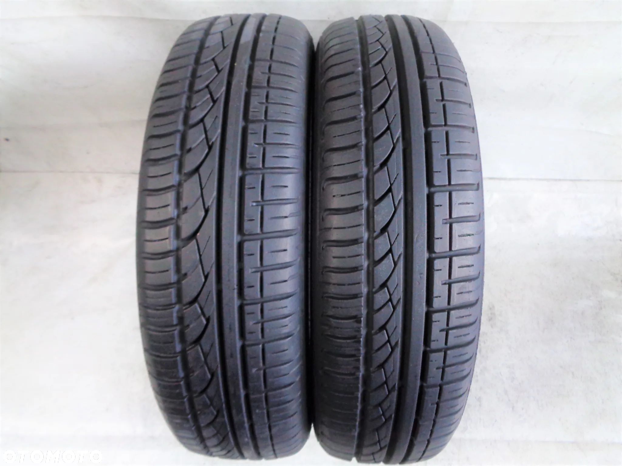 OPONY 155 60 15 74T KUMHO - LATO - 1