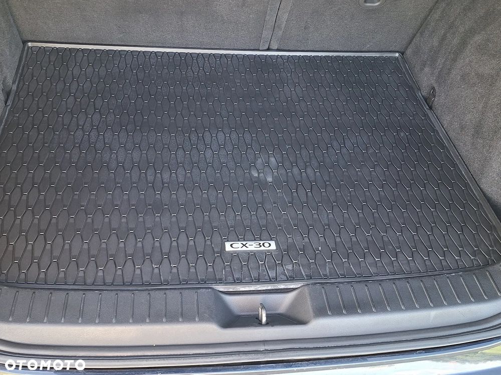 Mazda CX-30 - 26