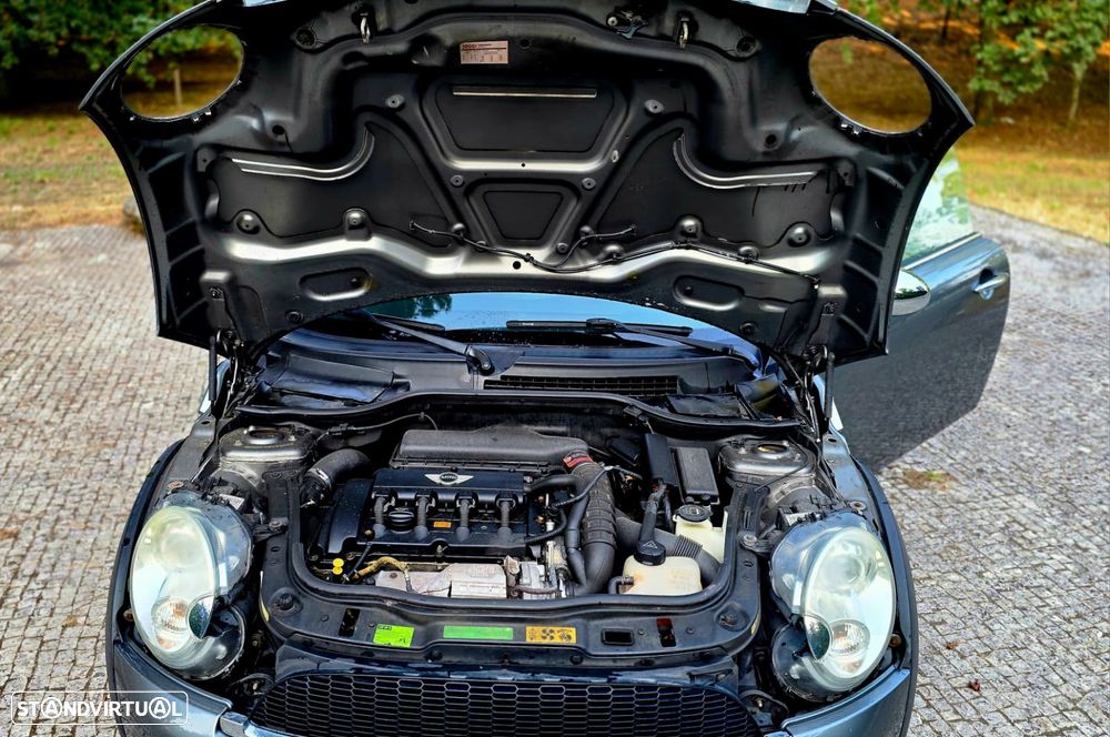 MINI Coupé - 6