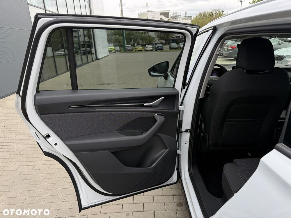 Skoda Kodiaq 2.0 TSI 4x4 Drive DSG - 16