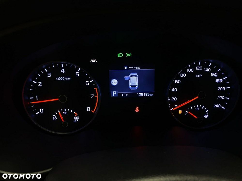 Kia Sportage - 22